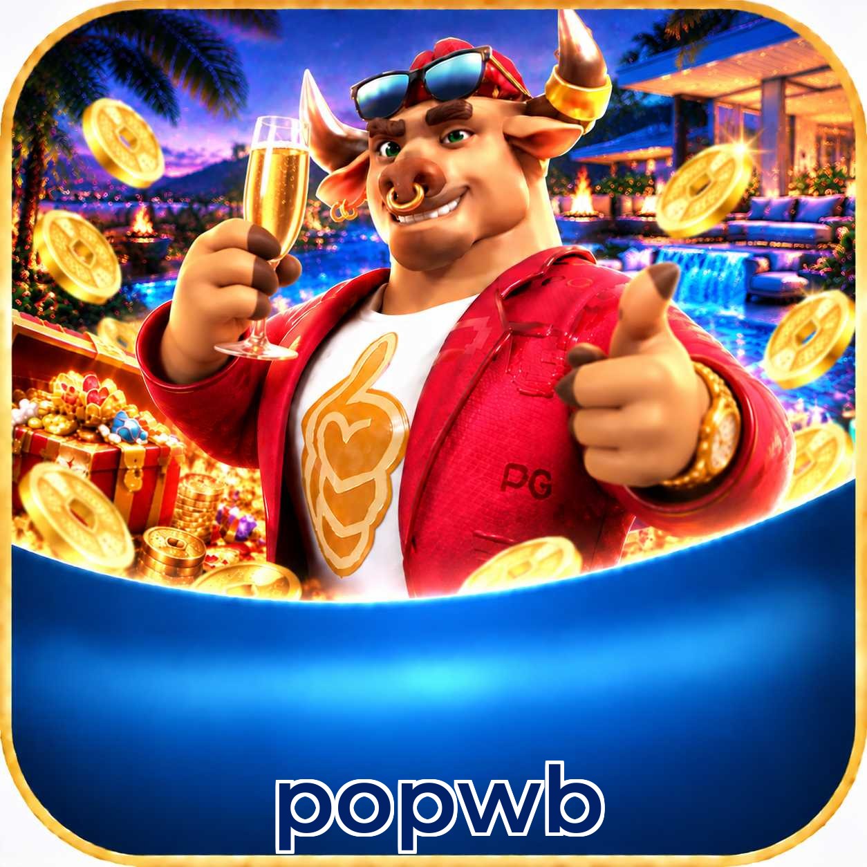 popwb Fortune Tiger FAQ
