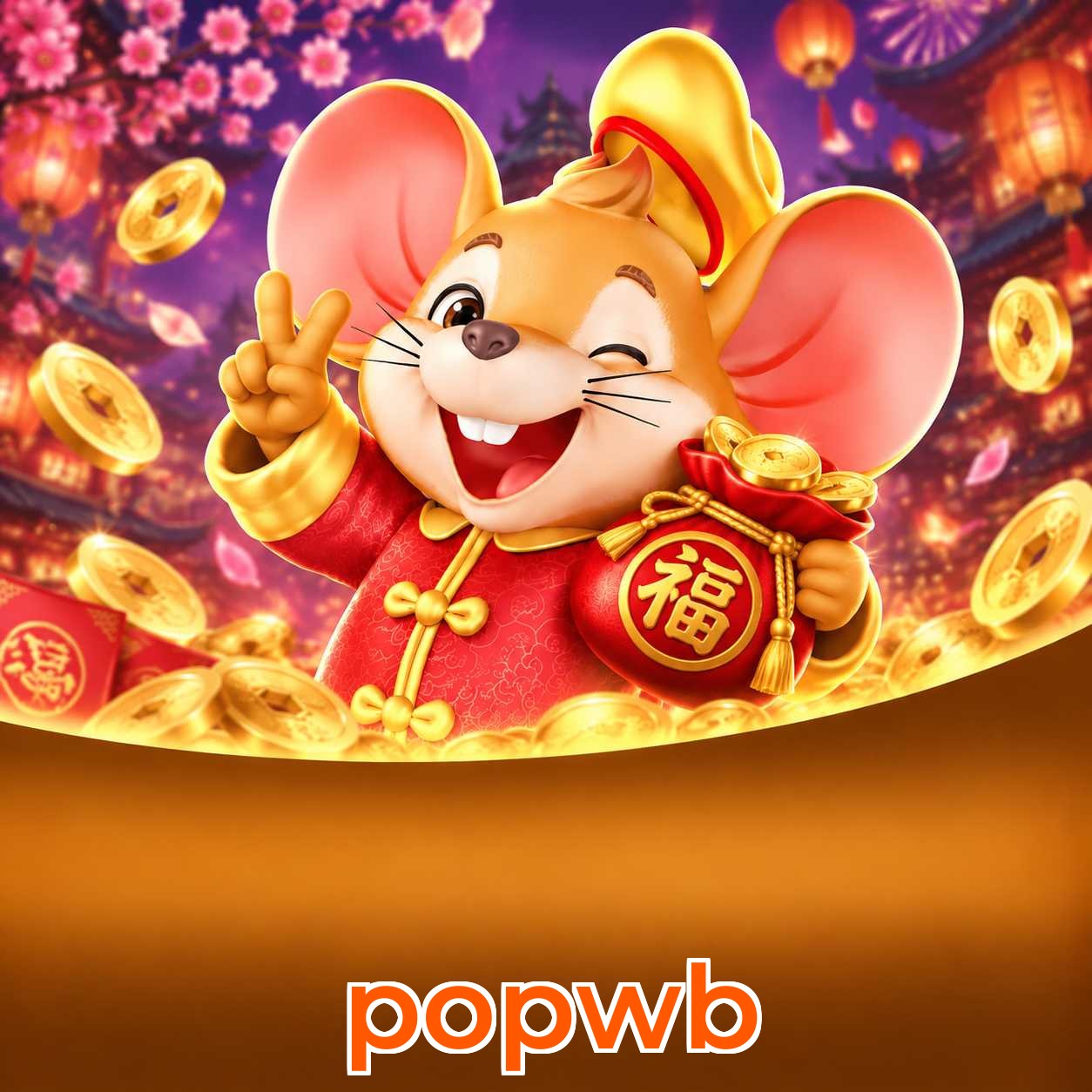 popwb Telegram