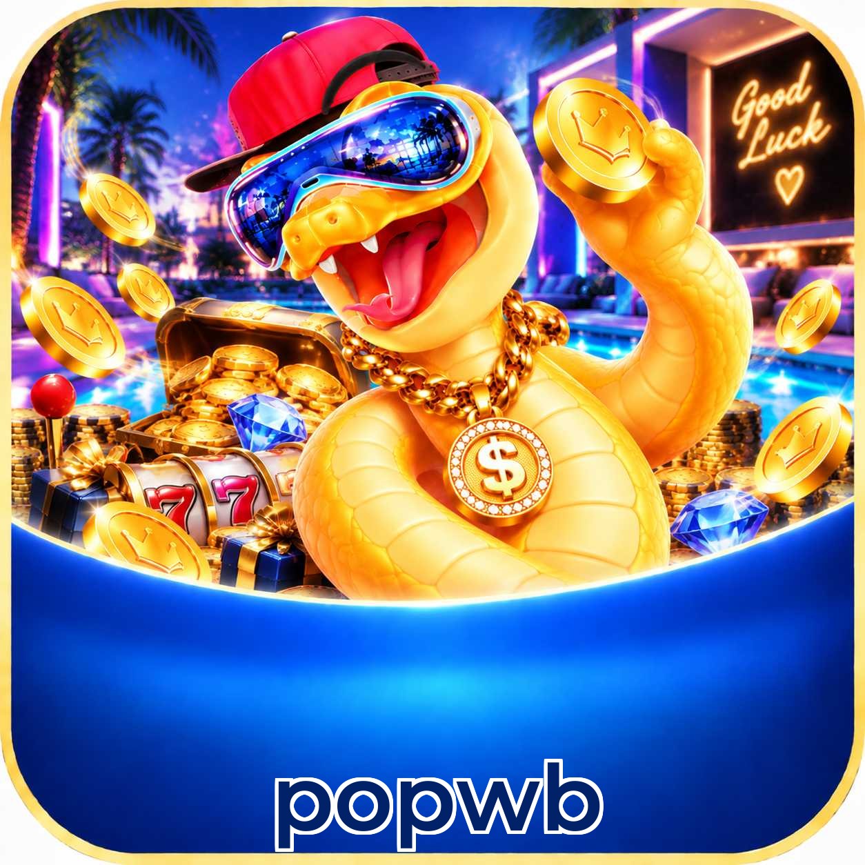 popwb Fortune Tiger RTP
