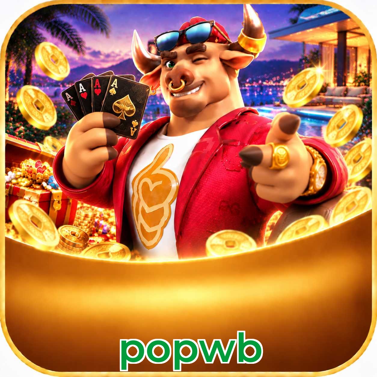 popwb Free Spins