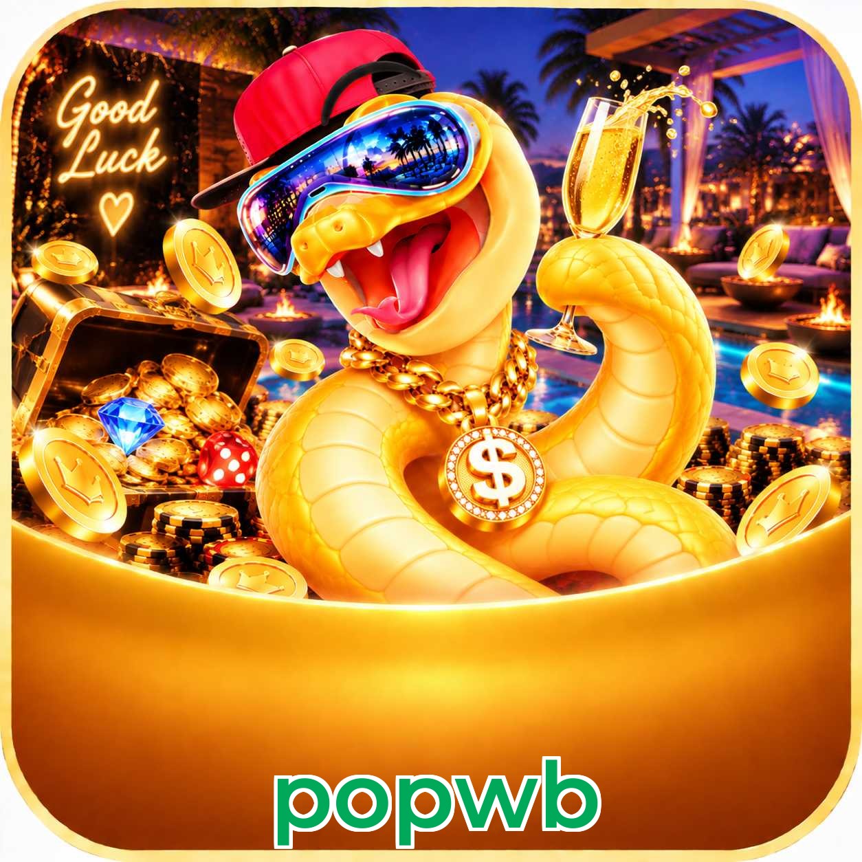 popwb Slot FAQ