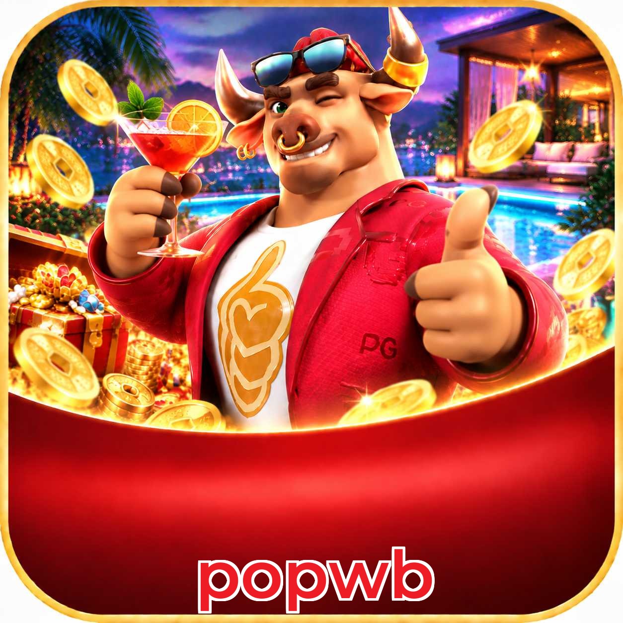 popwb Facebook Page