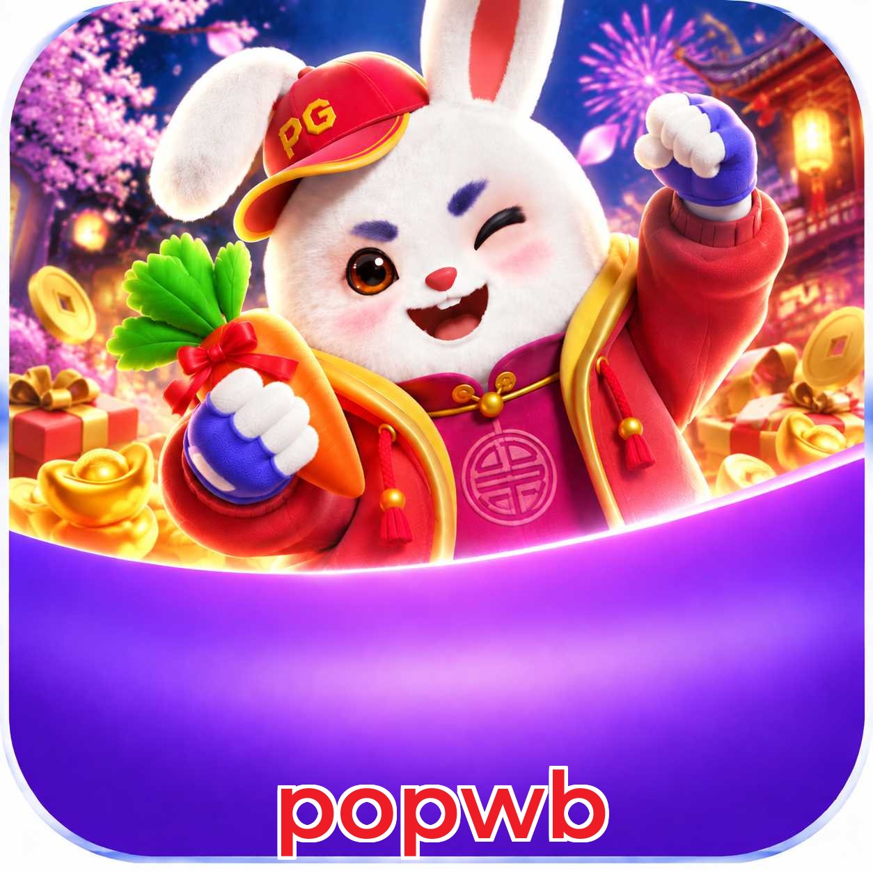 popwb Lottery FAQ