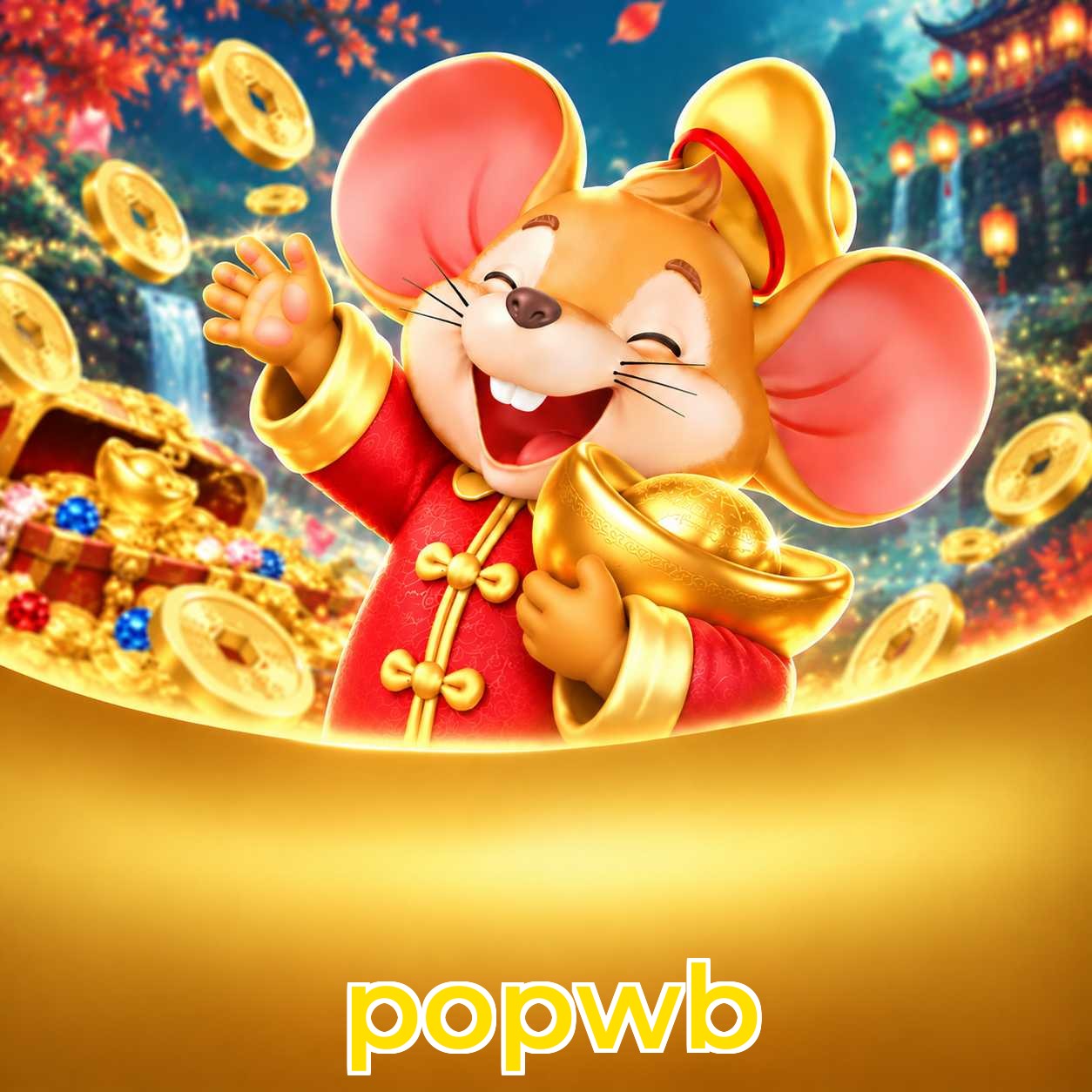 popwb 2FA