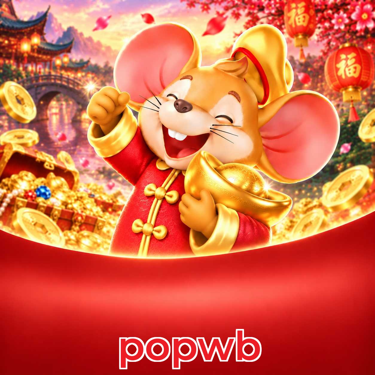 popwb Logo