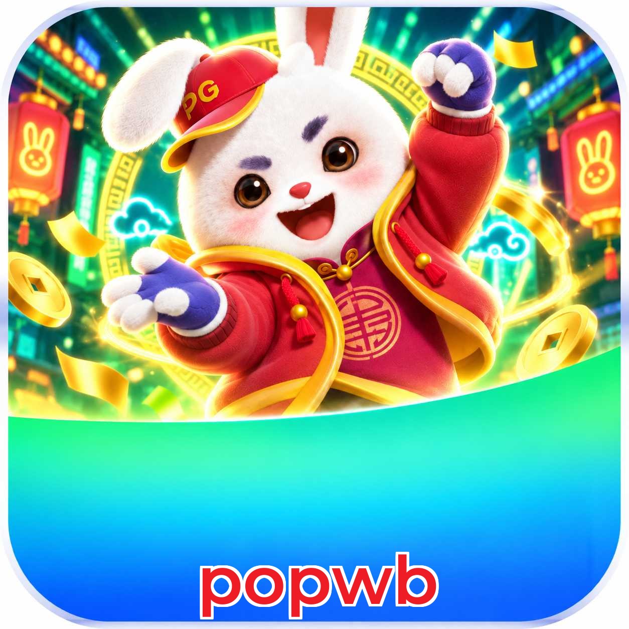 popwb VIP Program