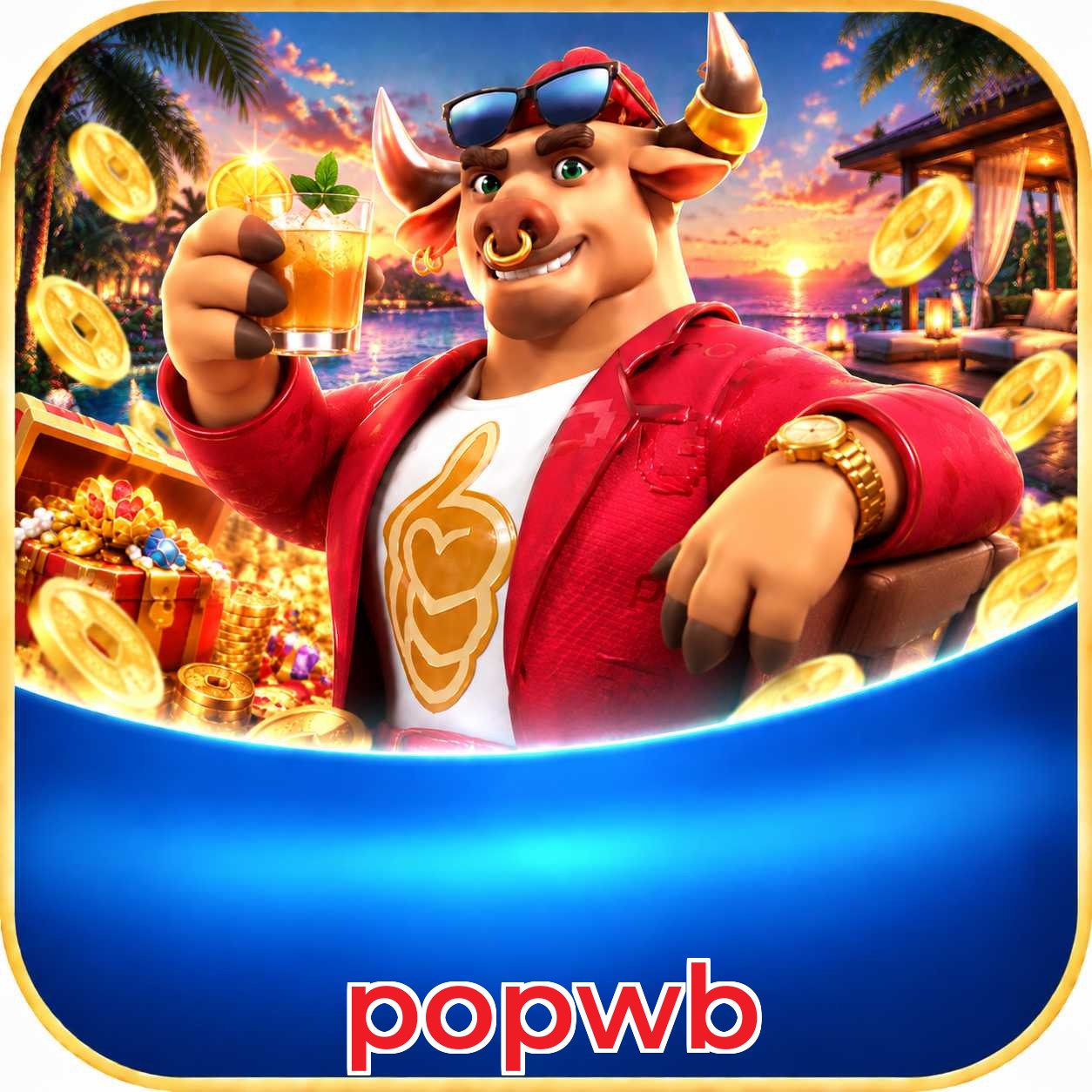 popwb Fortune Tiger Strategies