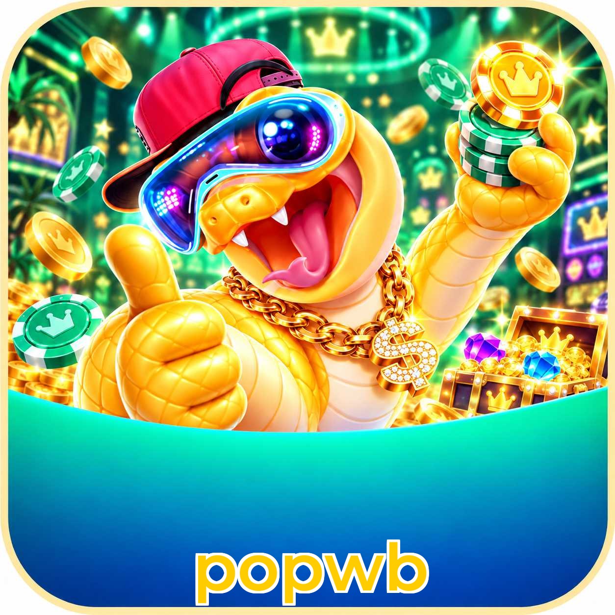 popwb Top Wins