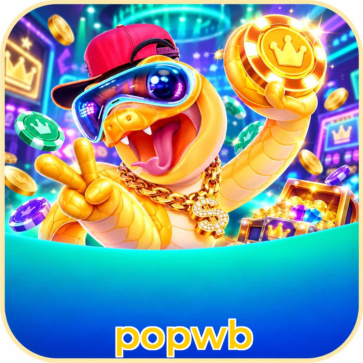 popwb Installation Guide