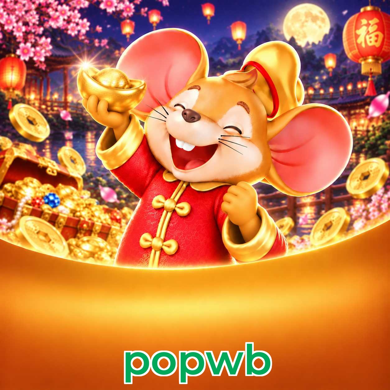 popwb Estratégias Lottery