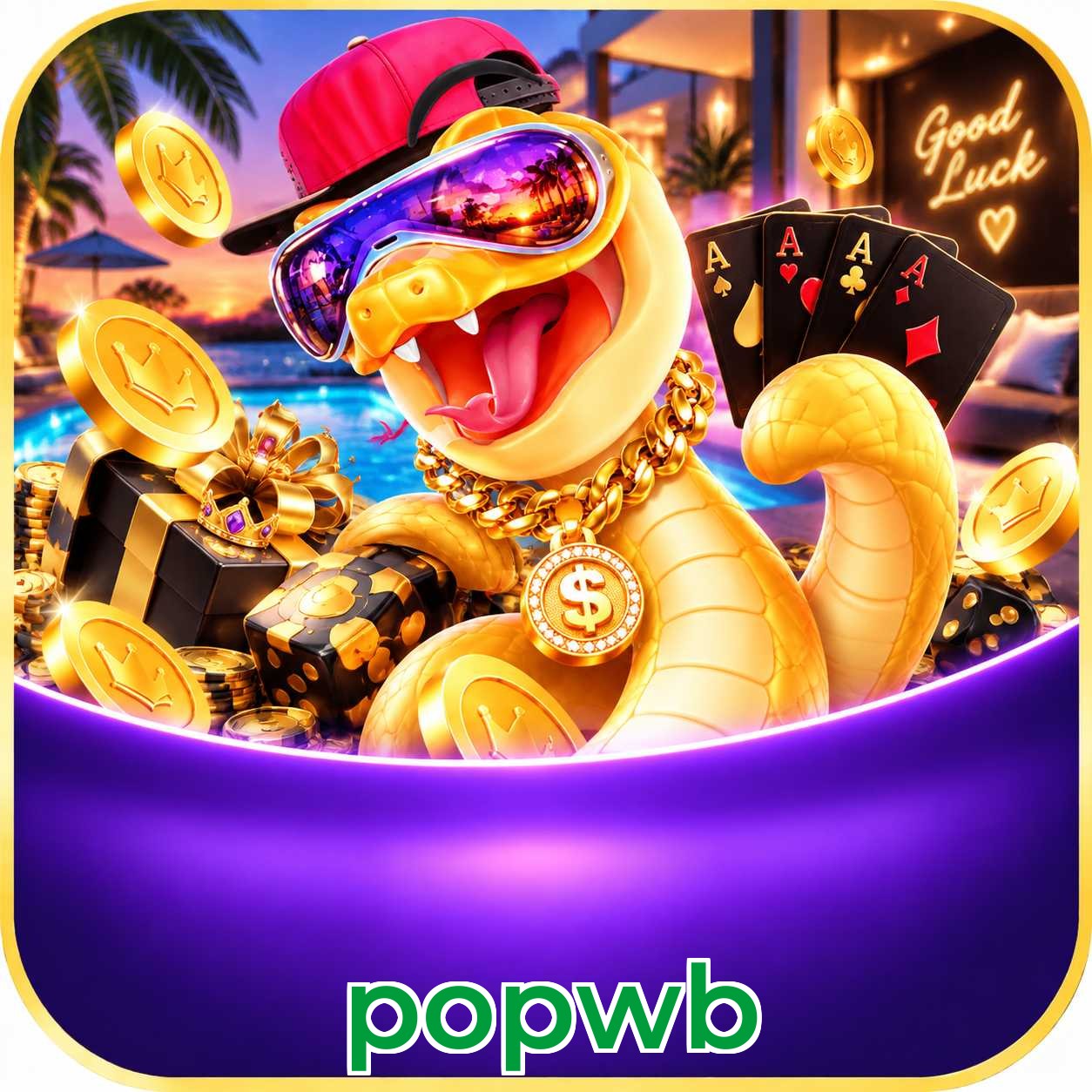 popwb instalar Windows e Mac