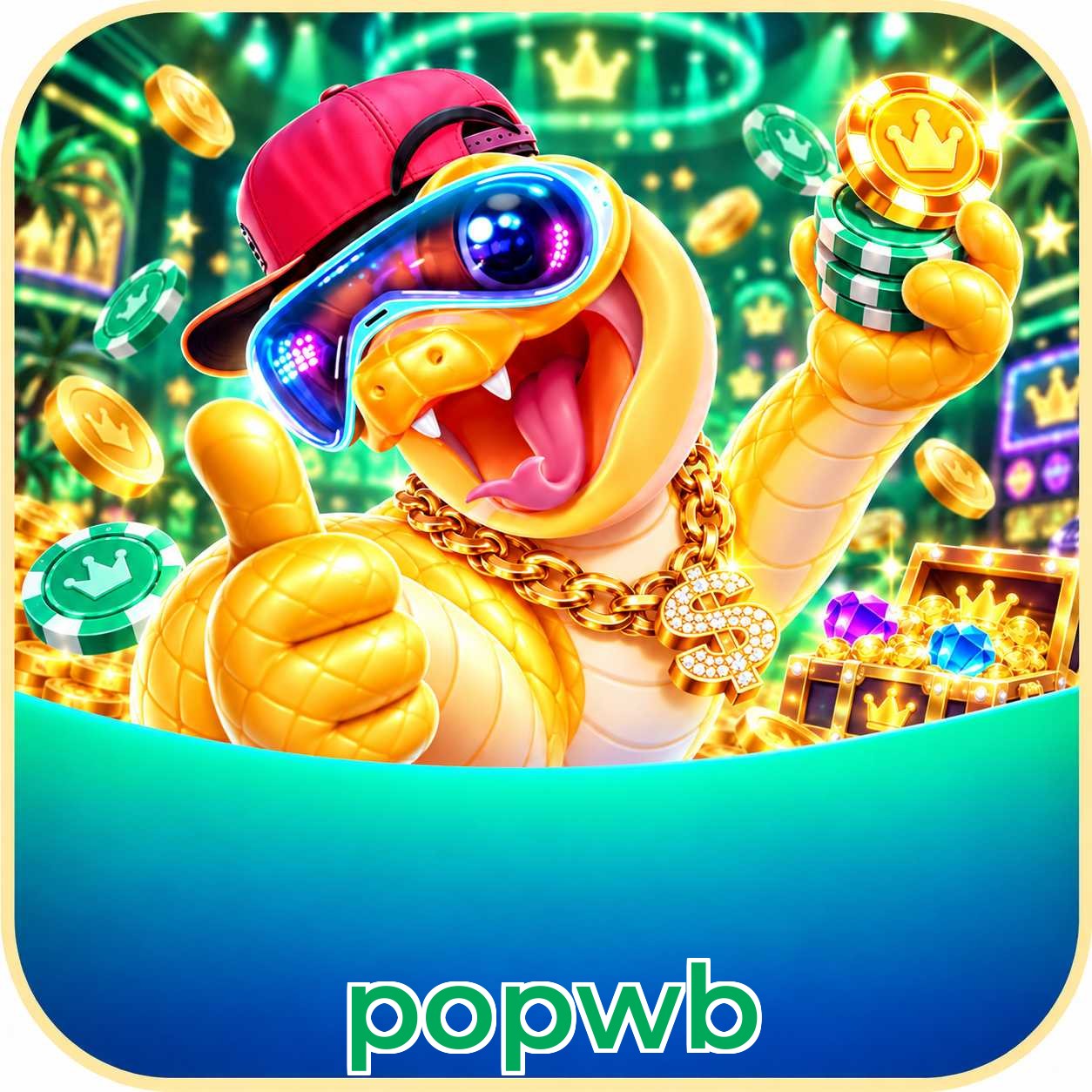 popwb Fortune Tiger Tips