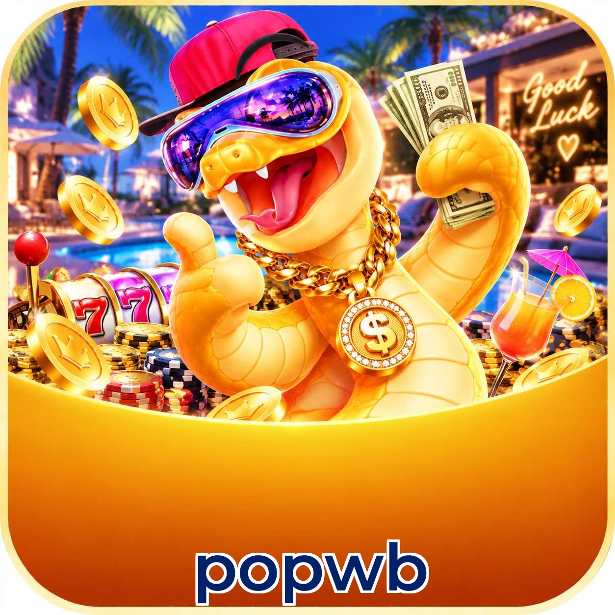 popwb Entrar Telegram