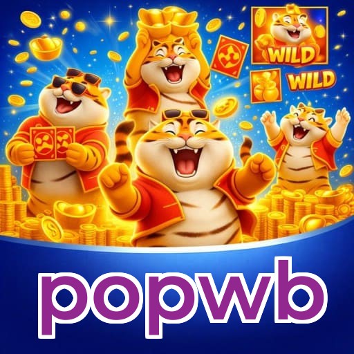 popwb APP mobile iOS Android - 187 mil downloads São Paulo Rio BH