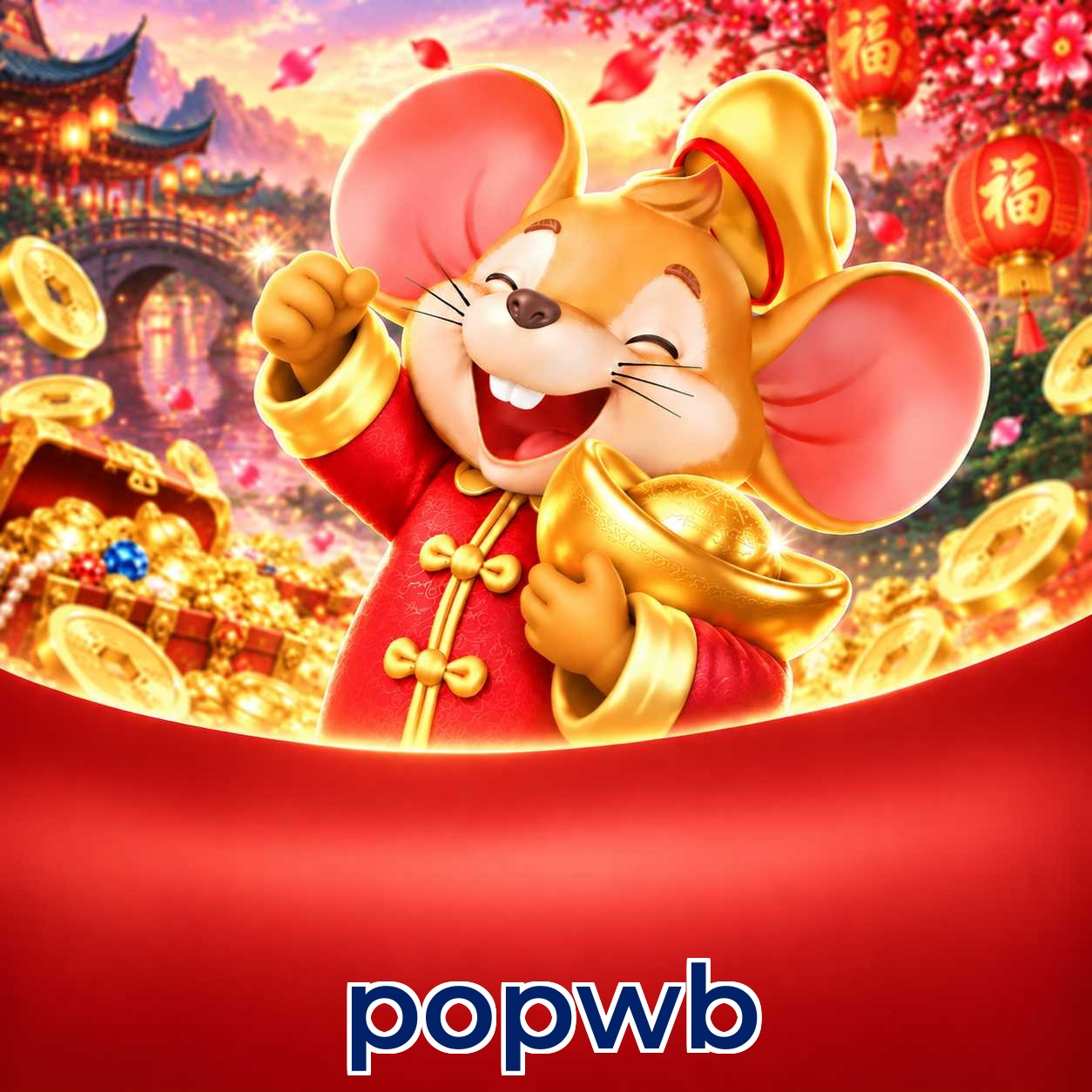 popwb Cashback