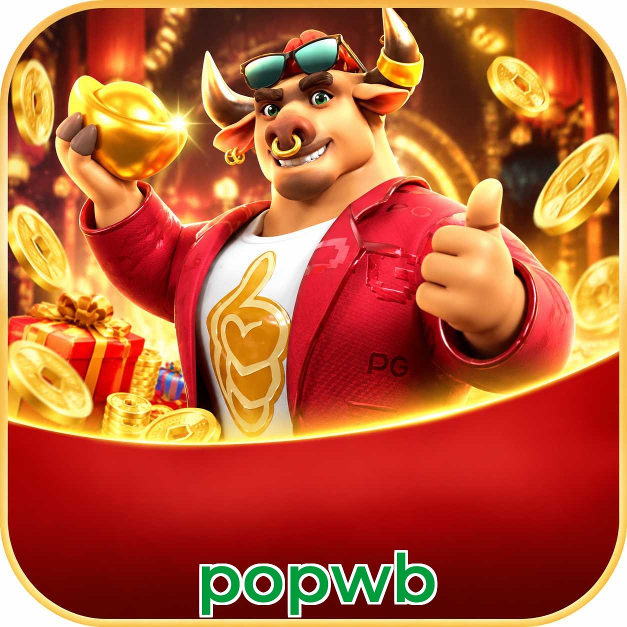 popwb Responsible Gaming