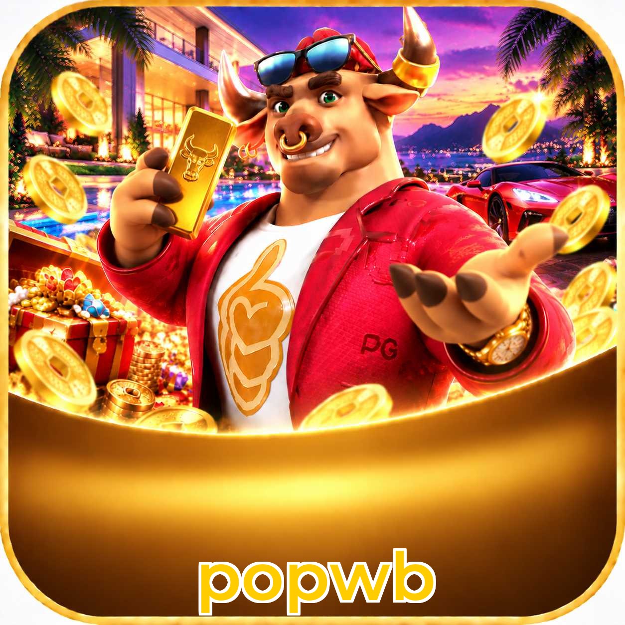 popwb Game Stats