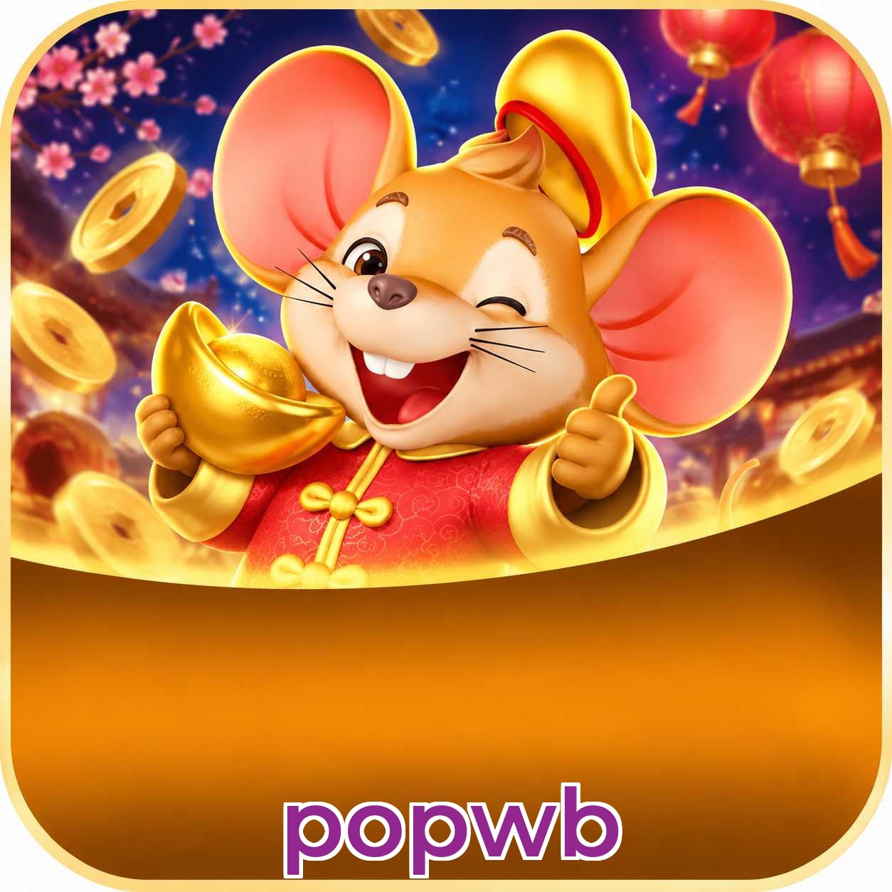 popwb Telegram Stats