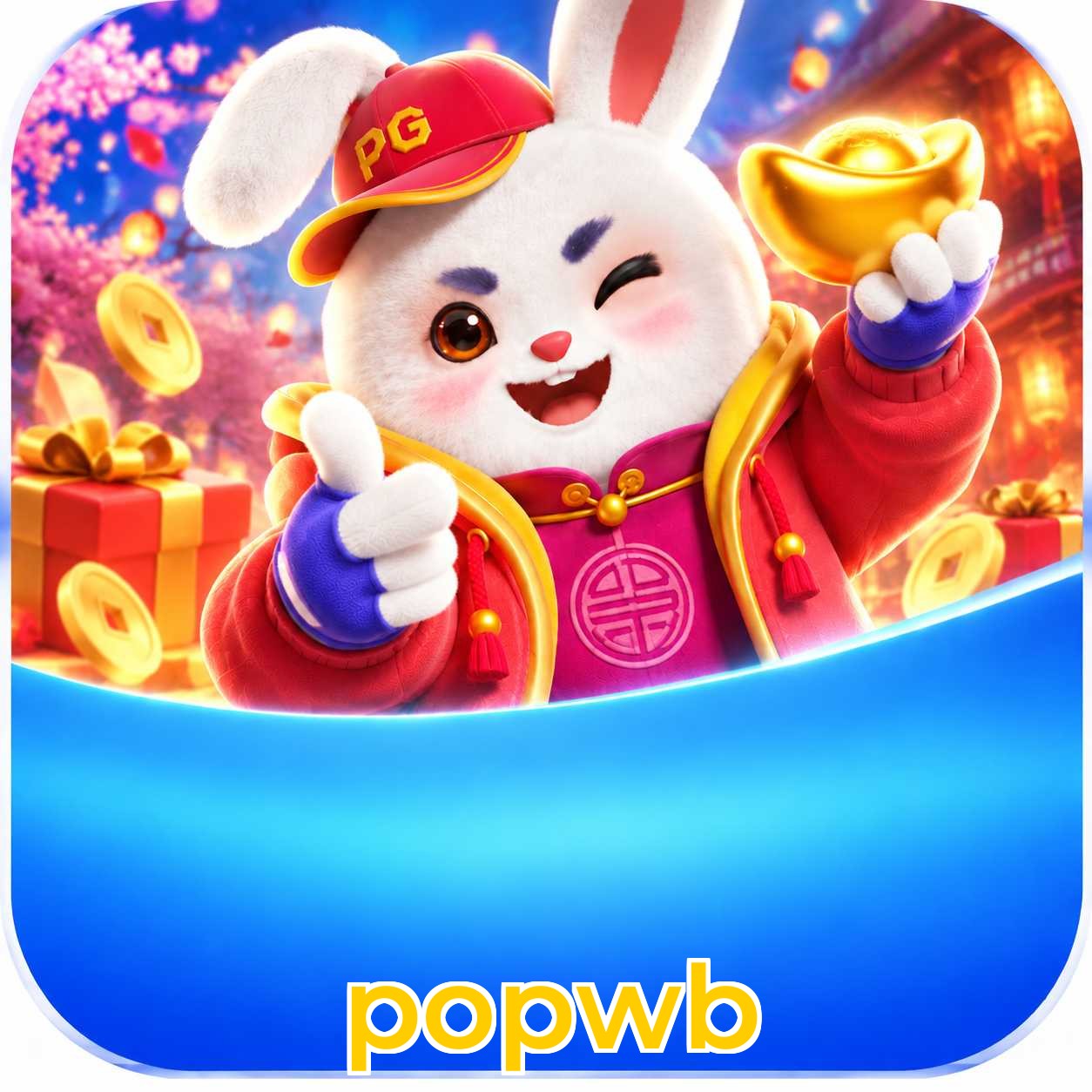popwb Recuperar Senha