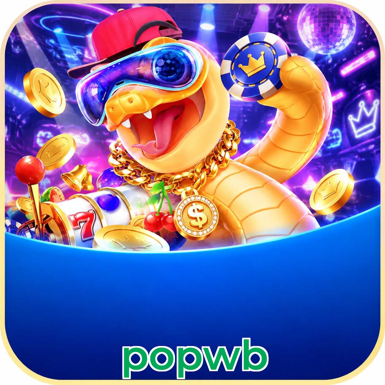popwb Logo