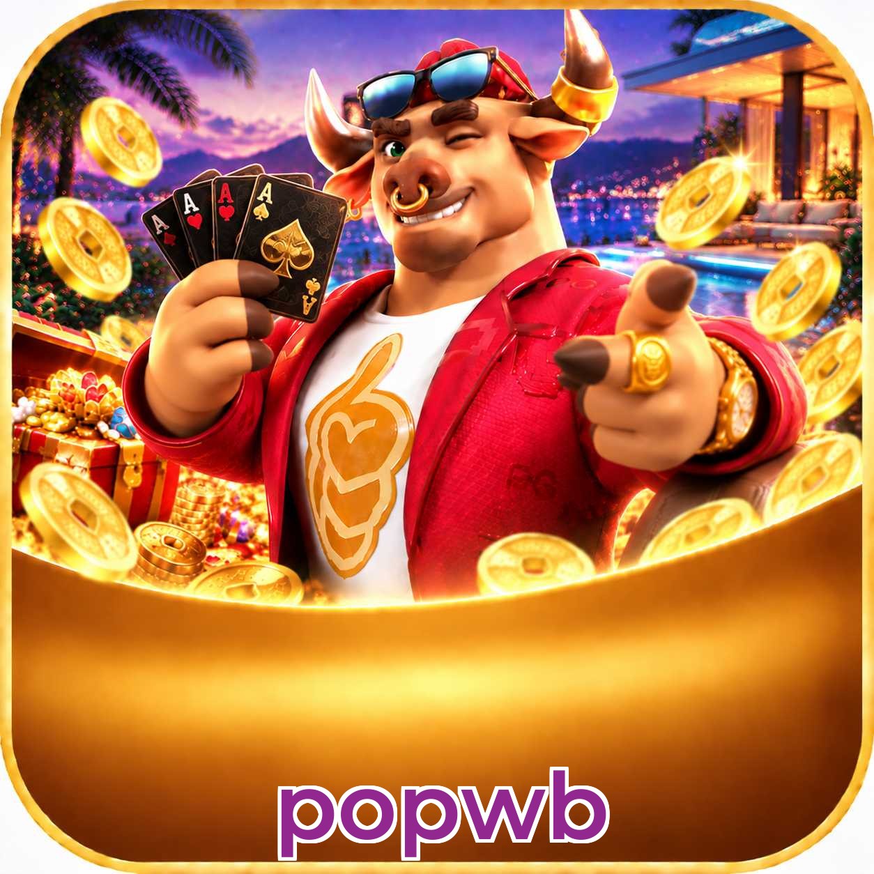 popwb tabela de testes de instalação