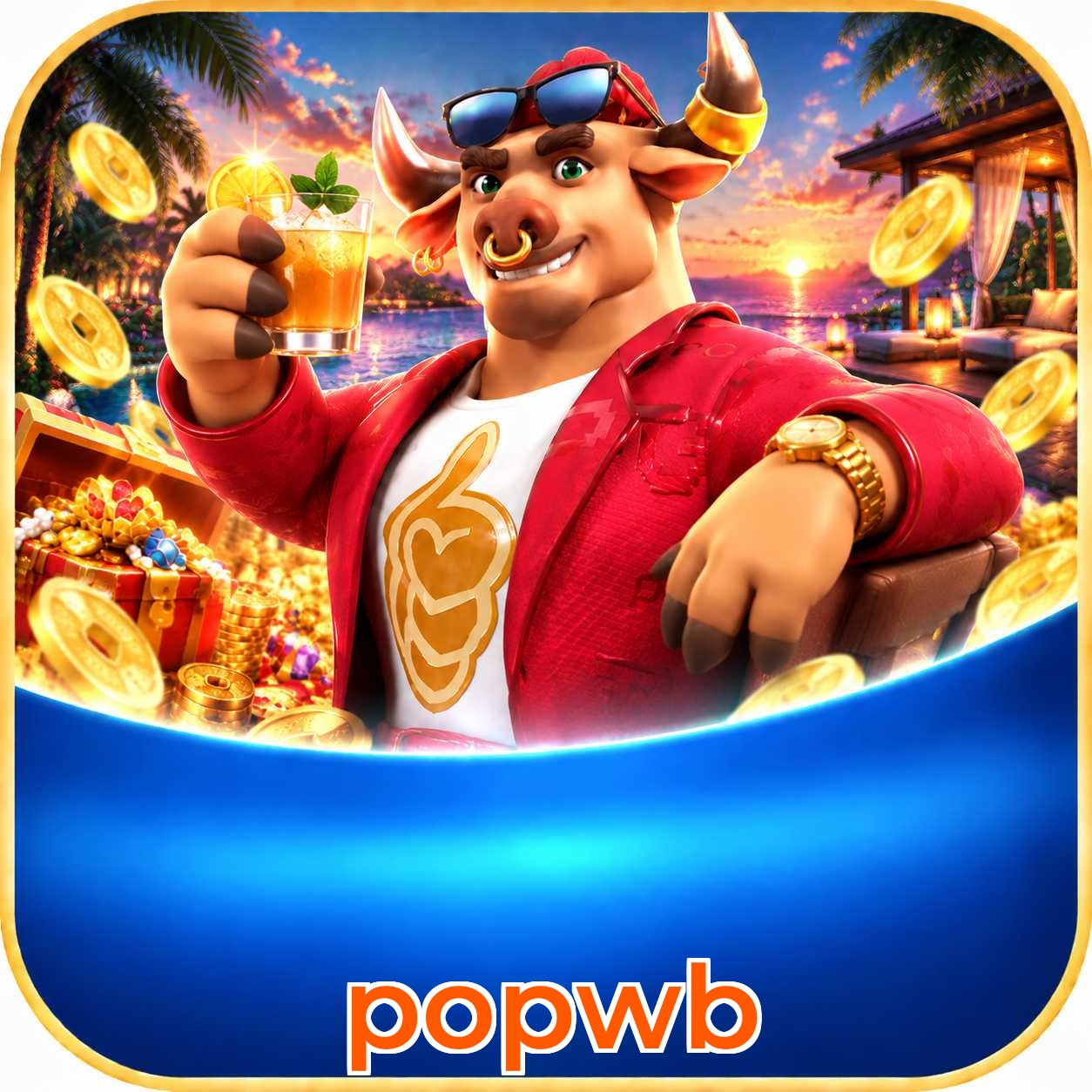 popwb Jogos Exclusivos