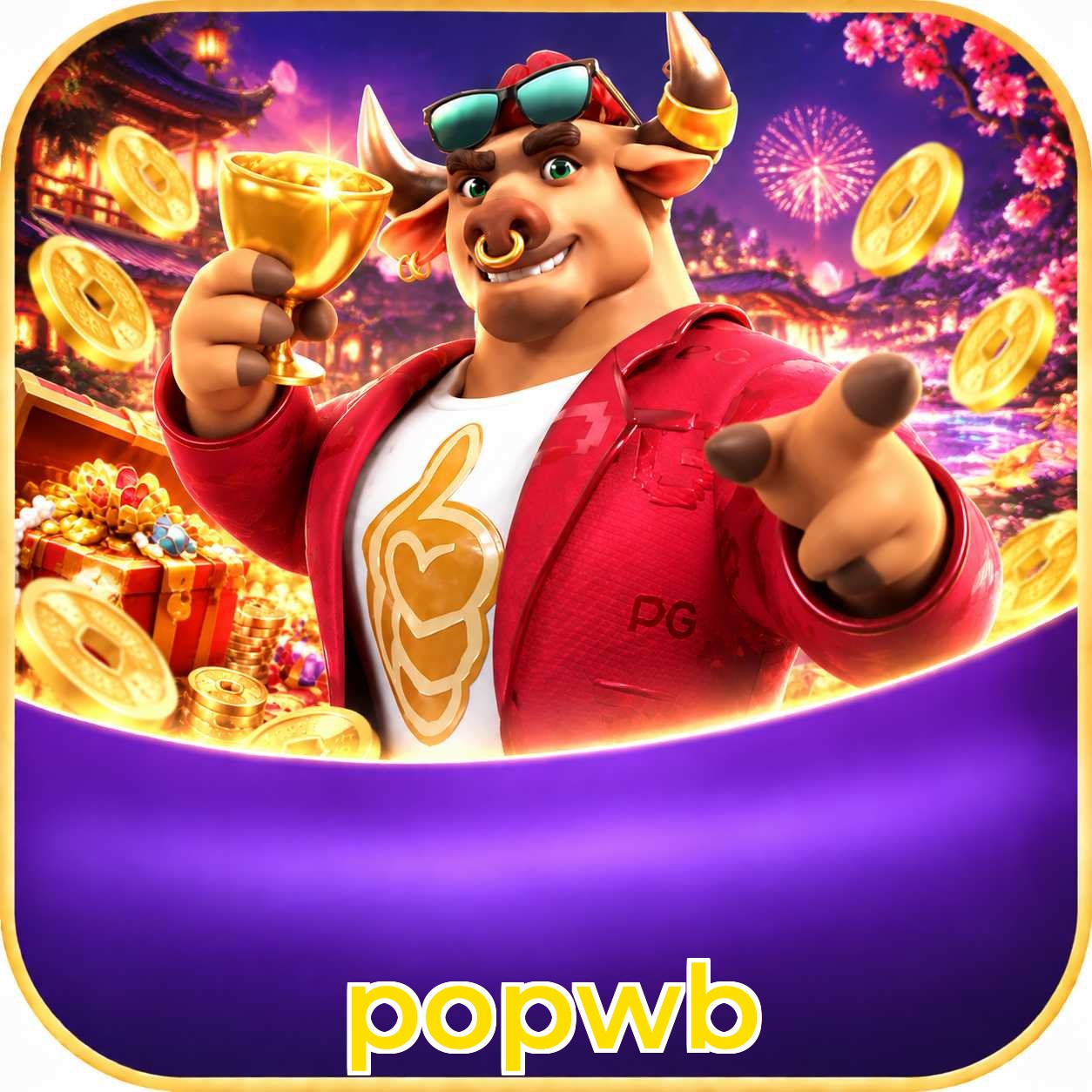 popwb Uptime