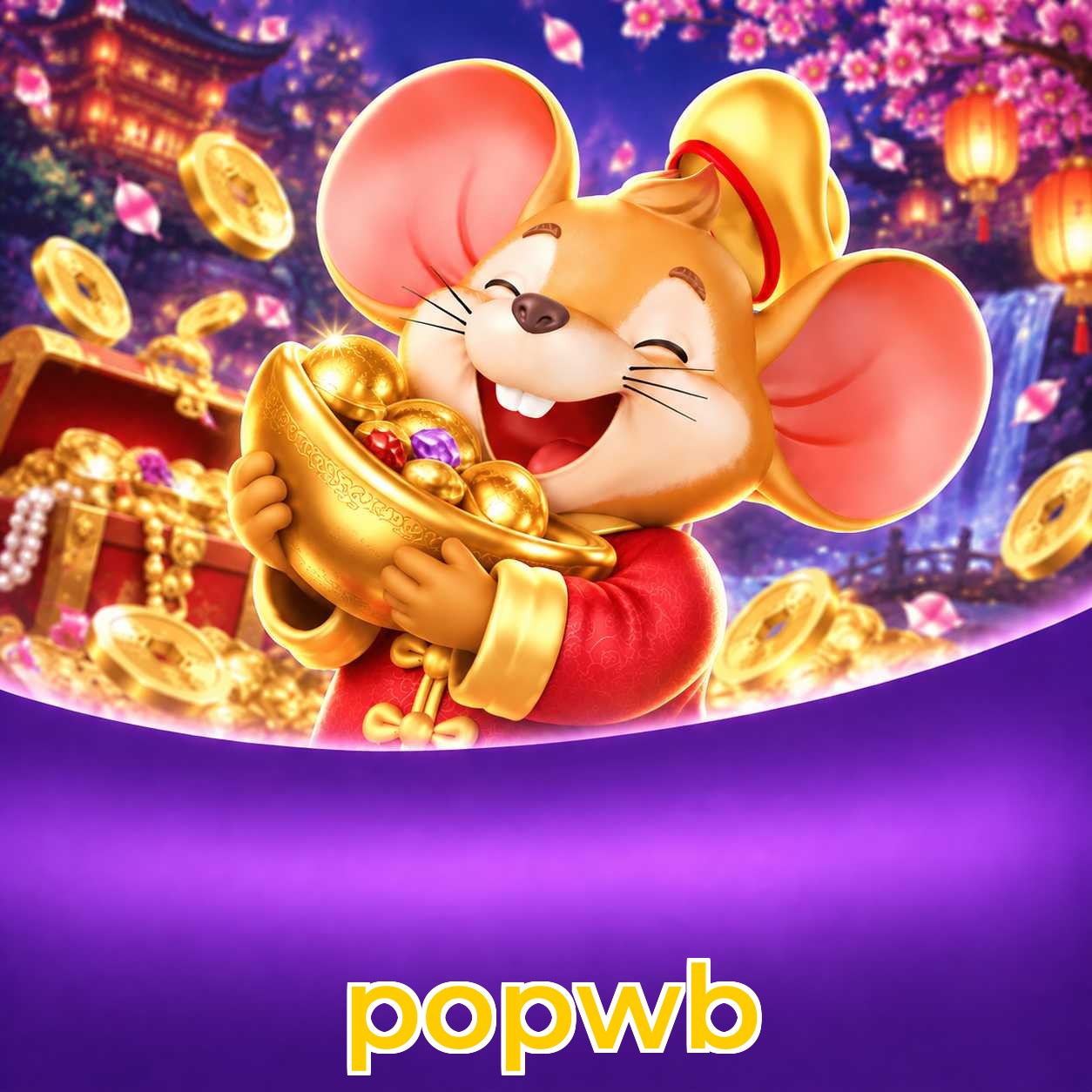 popwb Métodos de Login