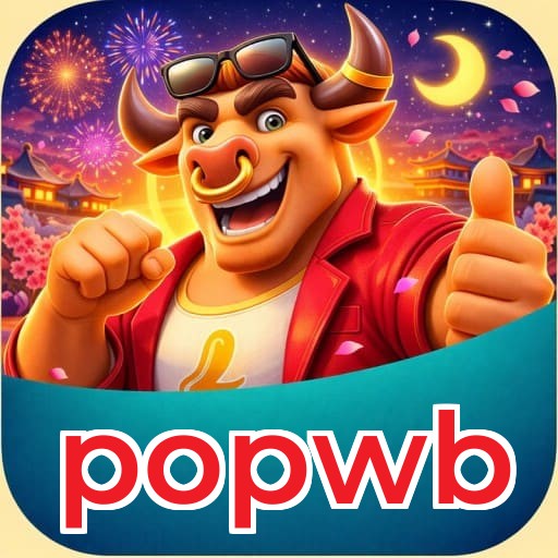 popwb PIX instantâneo Brasil - Depósito e saque em minutos 24/7