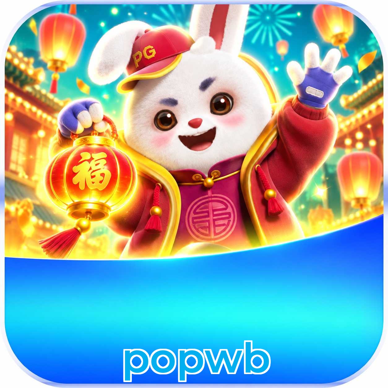 popwb Logo