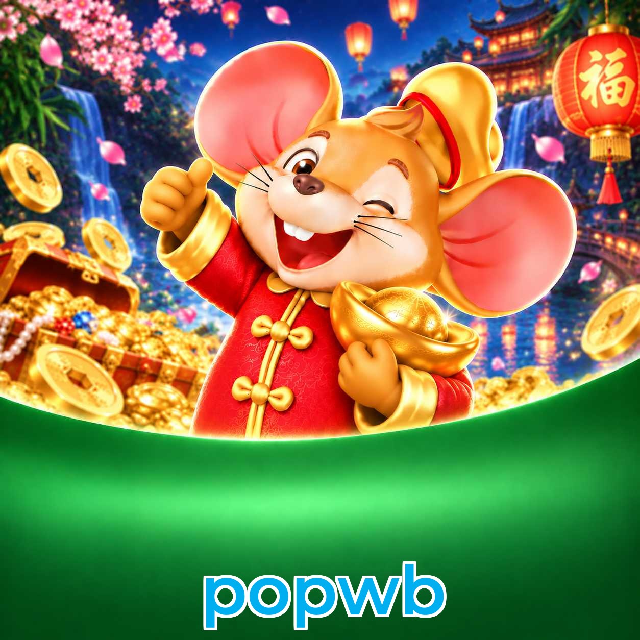 popwb System Requirements