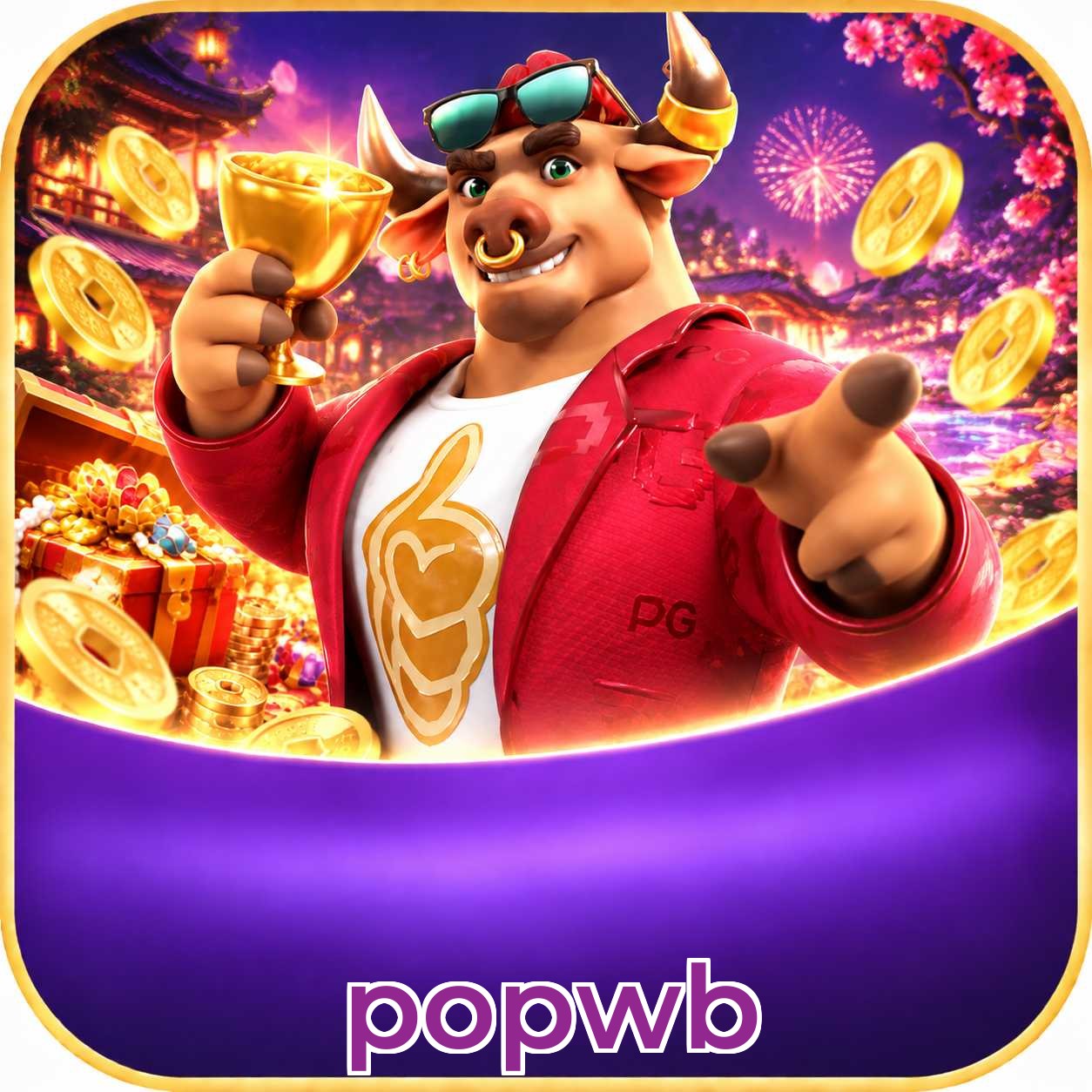 popwb Erros de Login