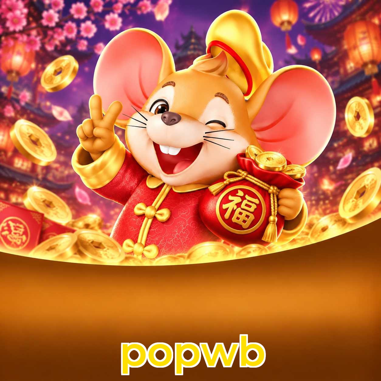 popwb Interface