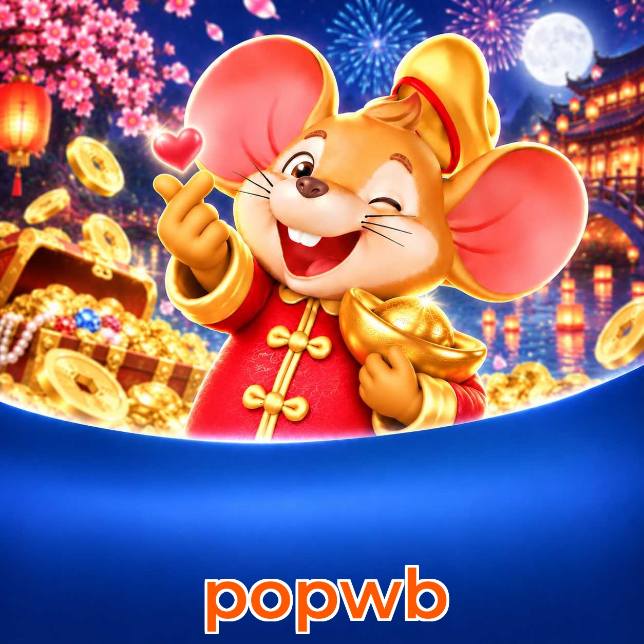 popwb Logo