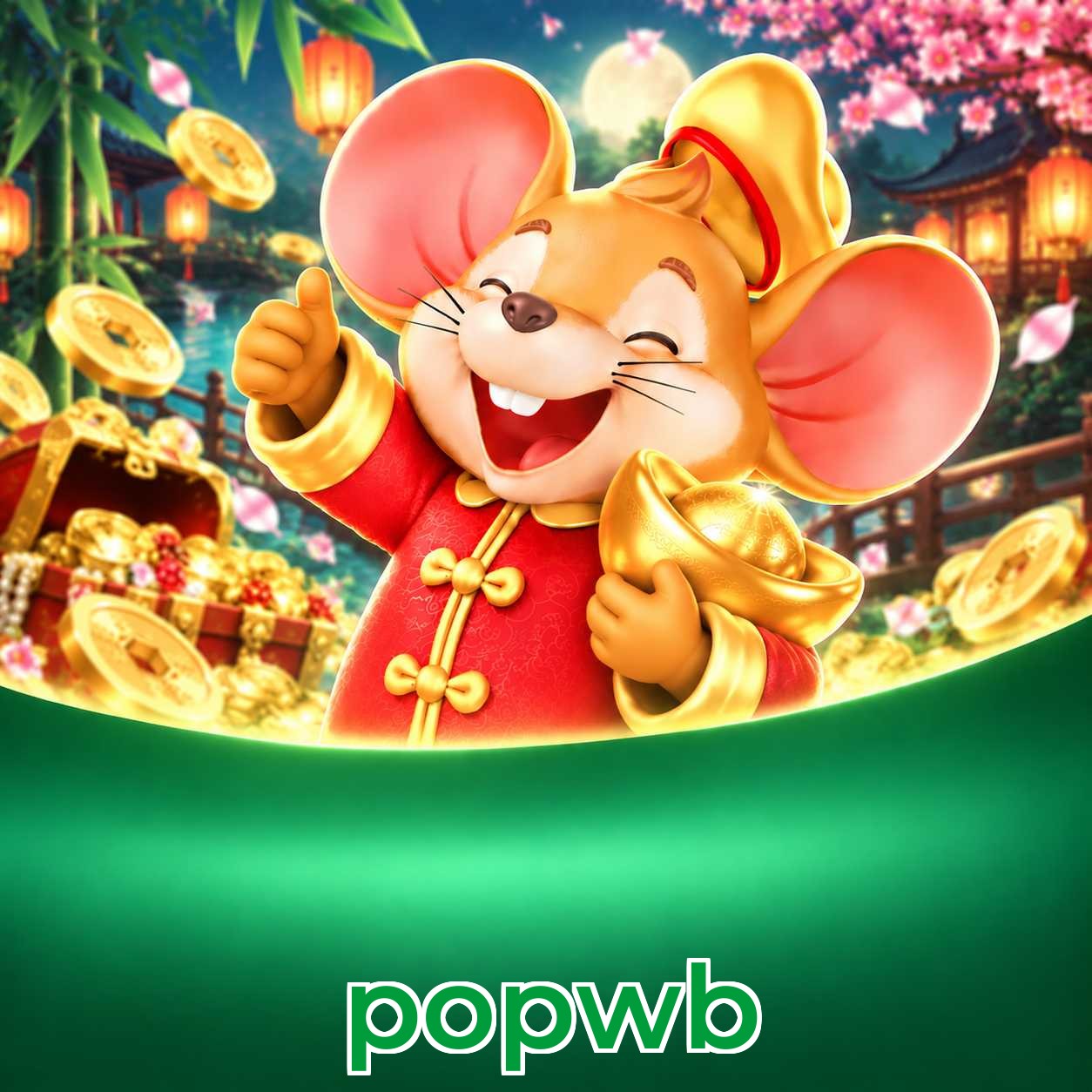 popwb Logo