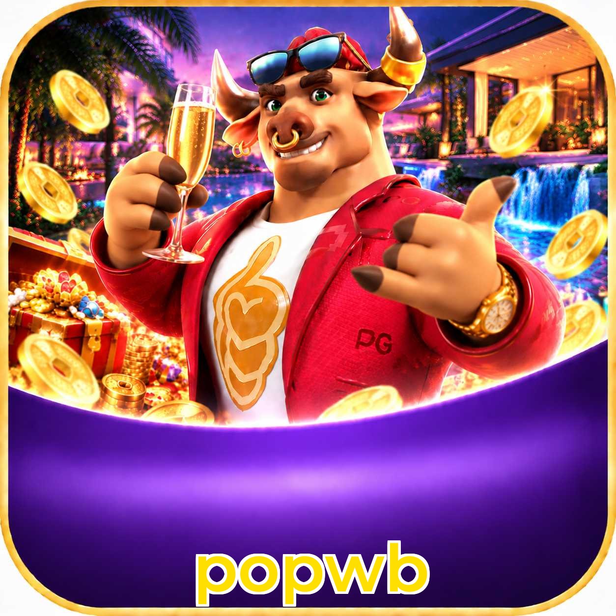 popwb Security