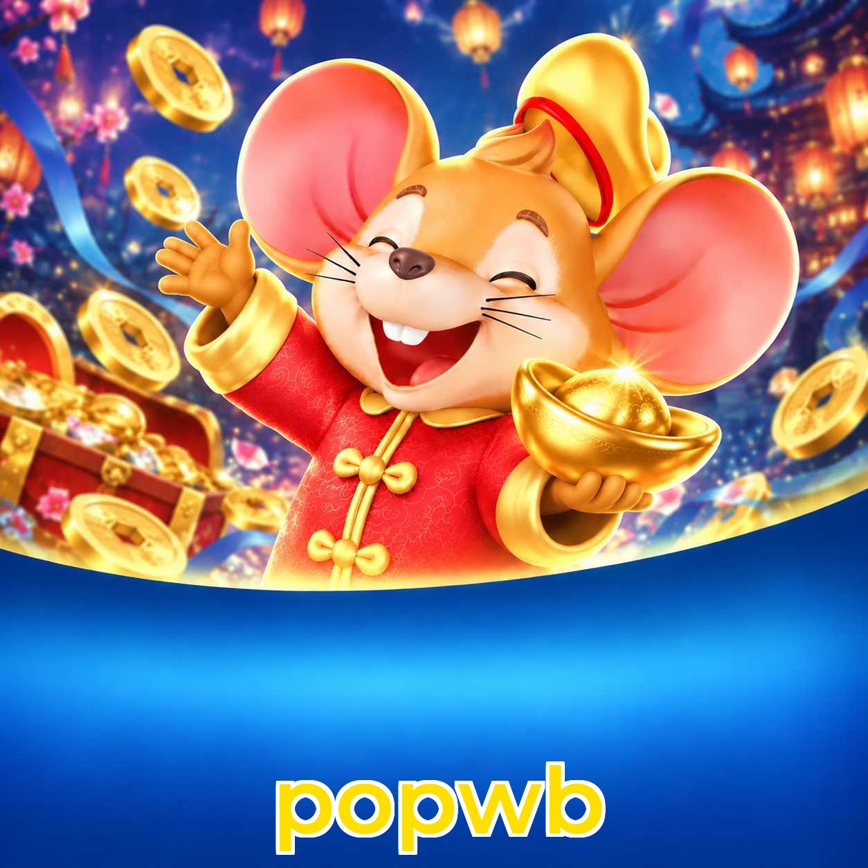 popwb RTP Testing