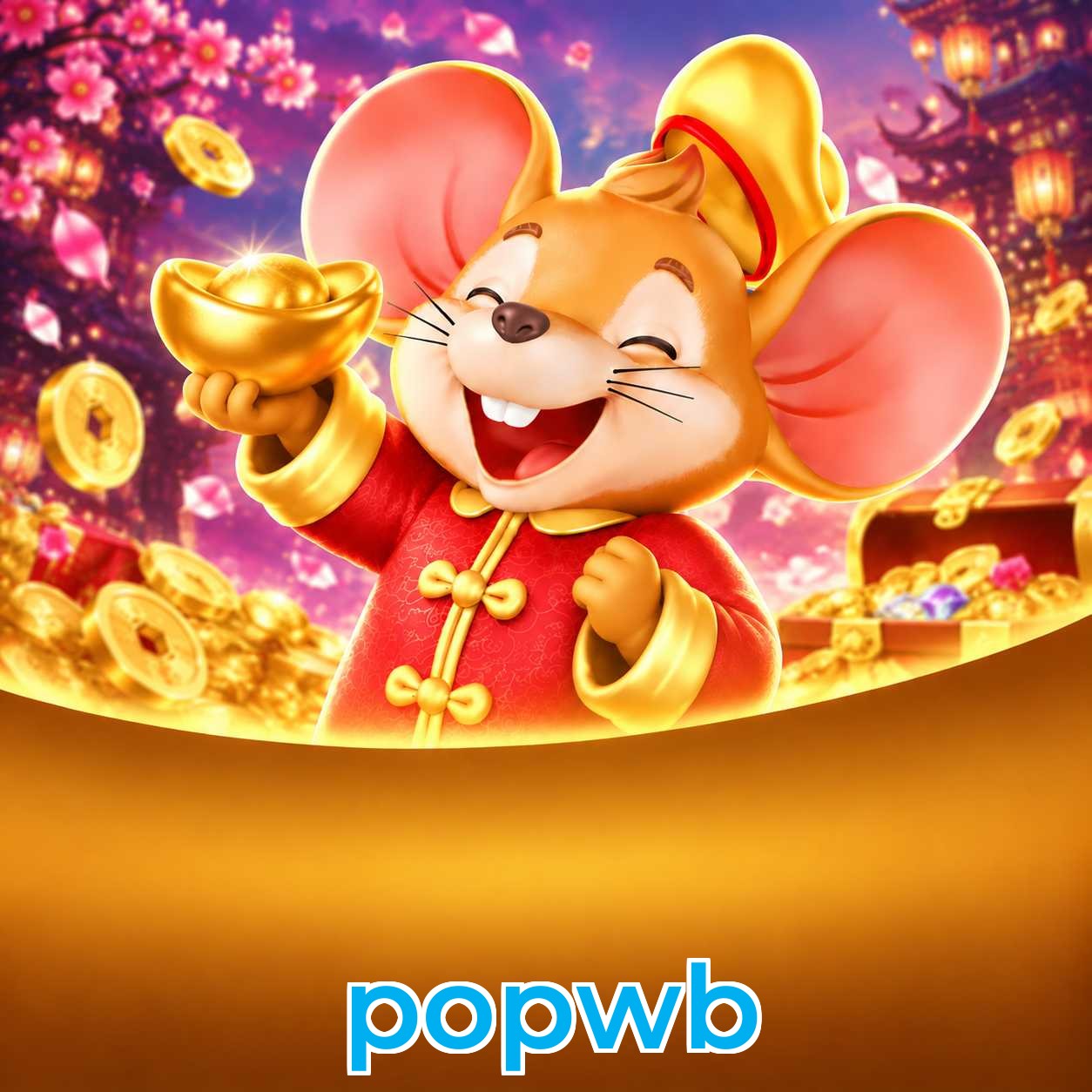 popwb App vs Web