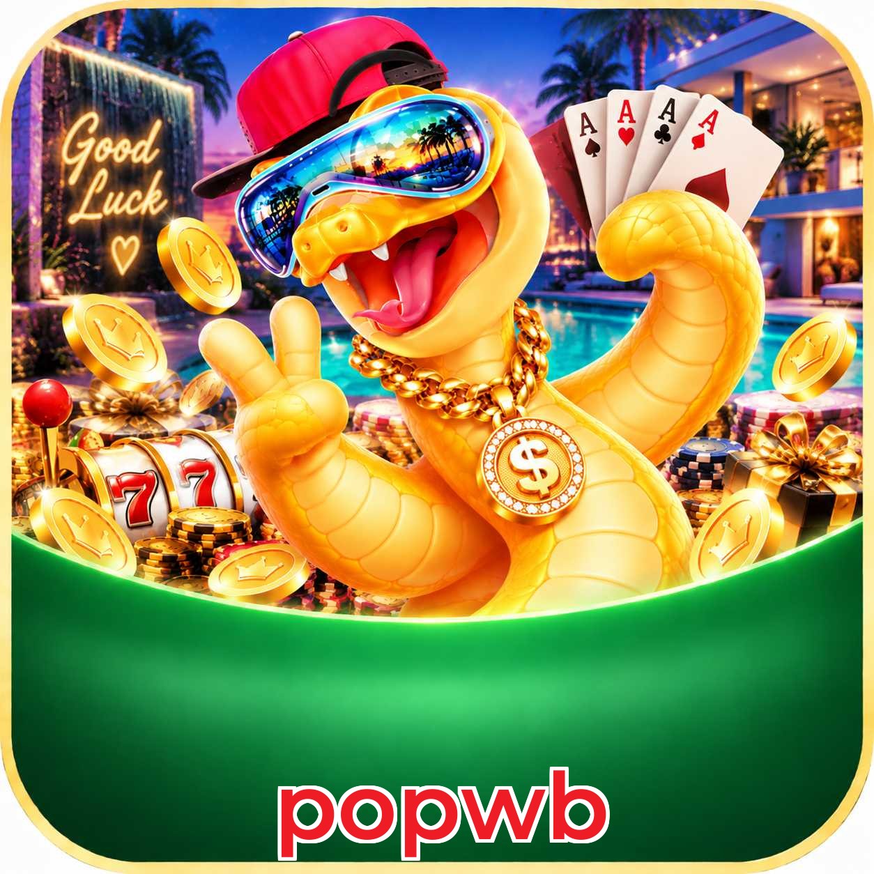 popwb Compatibilidade