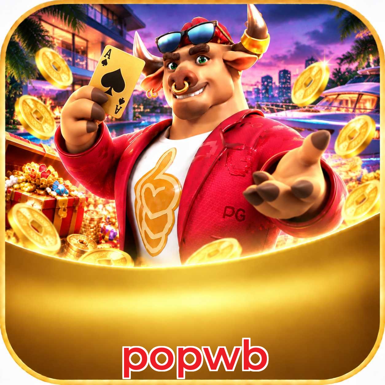 popwb Top Slots
