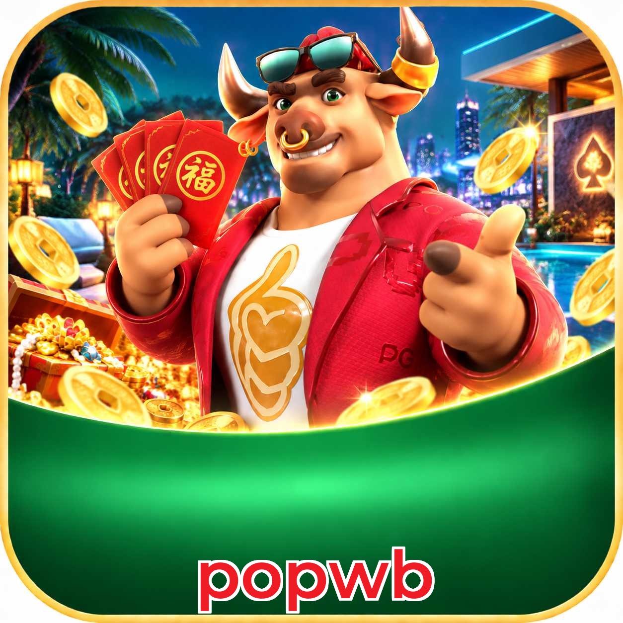 popwb System Requirements