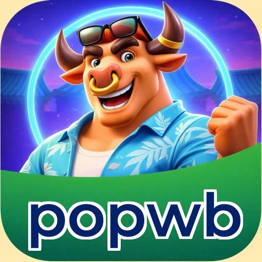 Logo da popwb