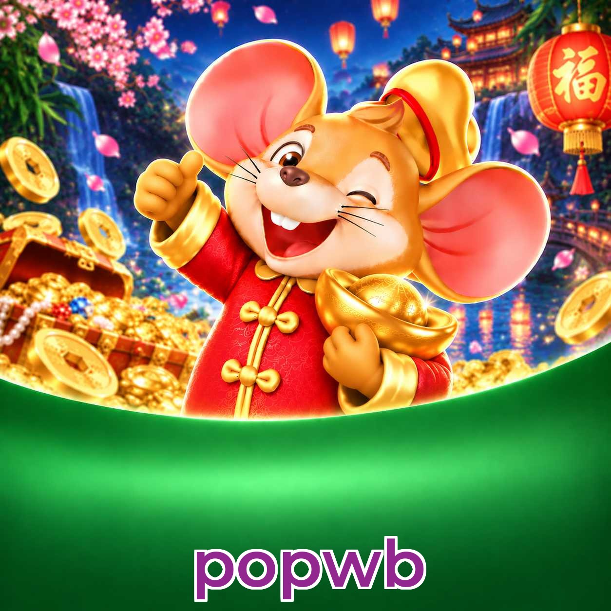 popwb Plataforma FAQ