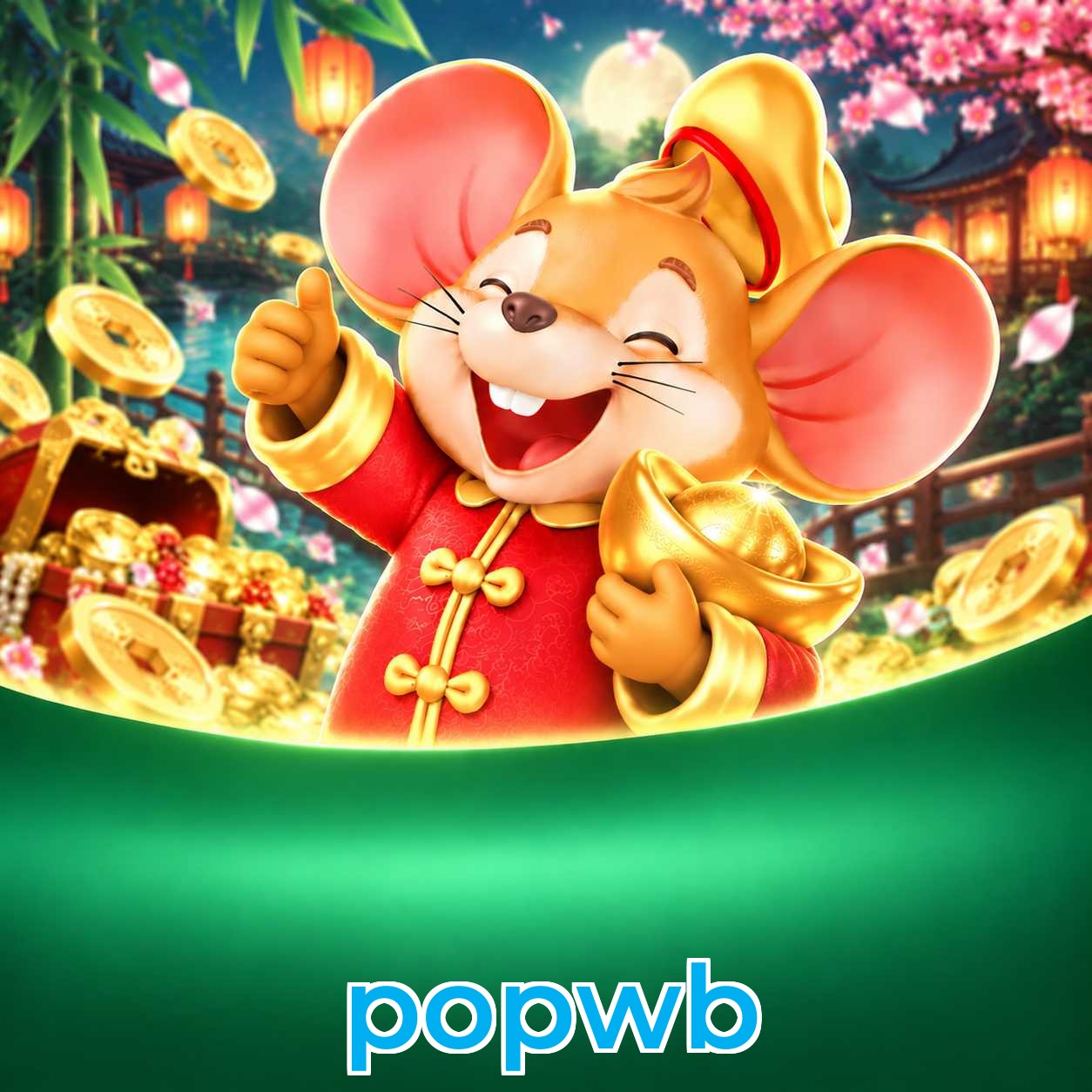 popwb Suporte