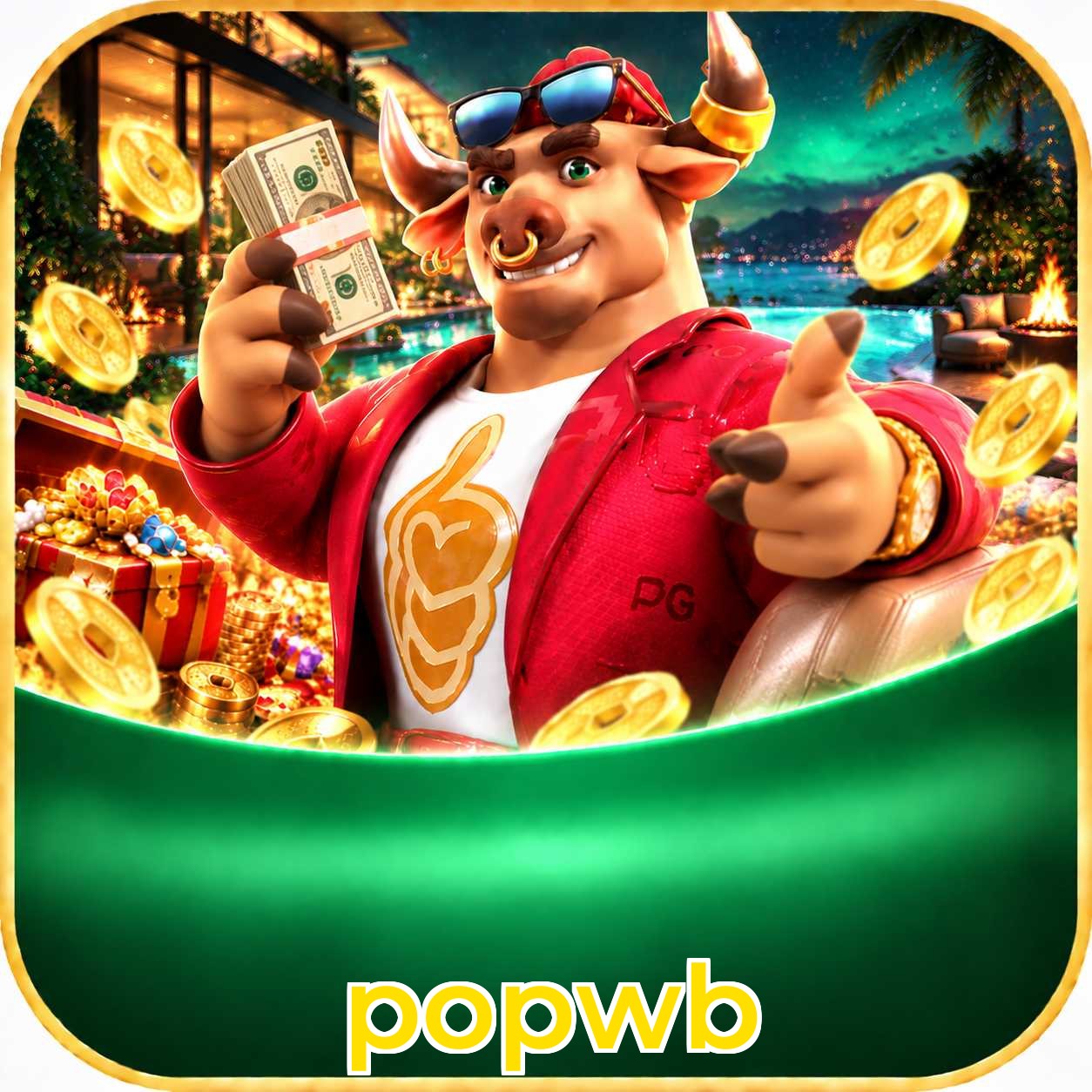 popwb Logo