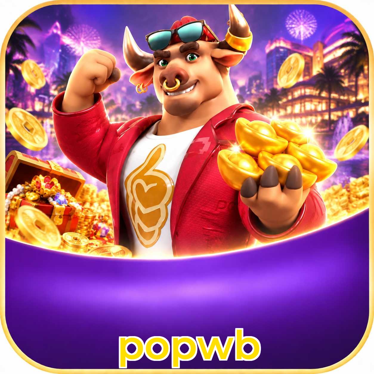 popwb Live Casino Overview
