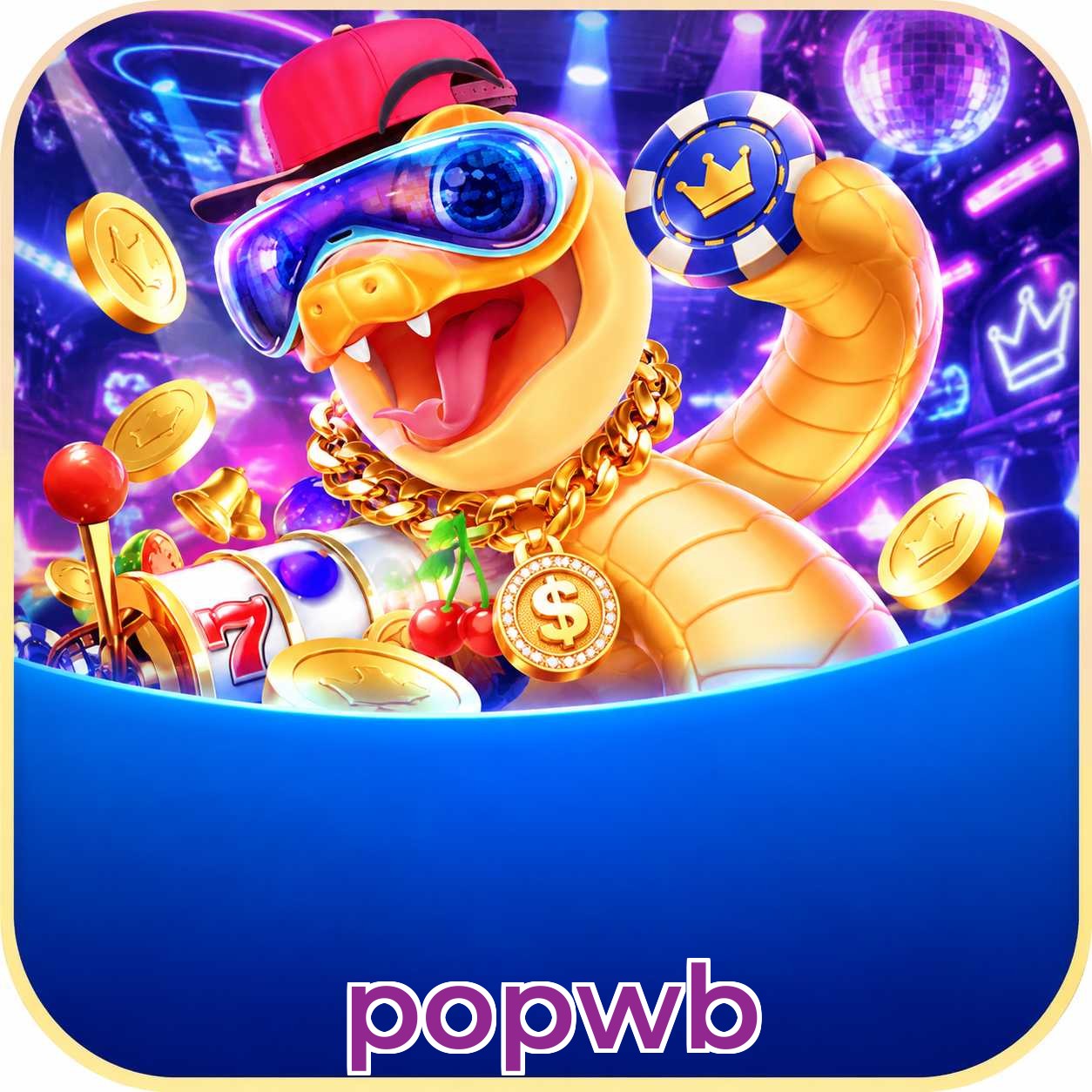 popwb FAQ instalar app