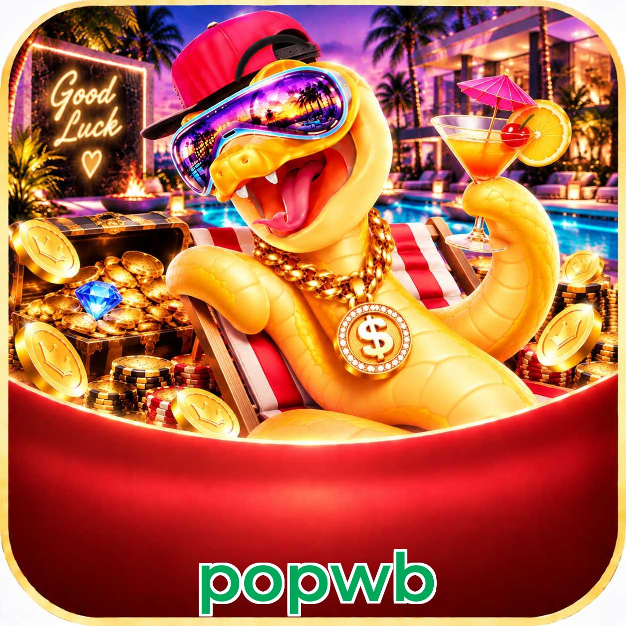 popwb instalar Android APK