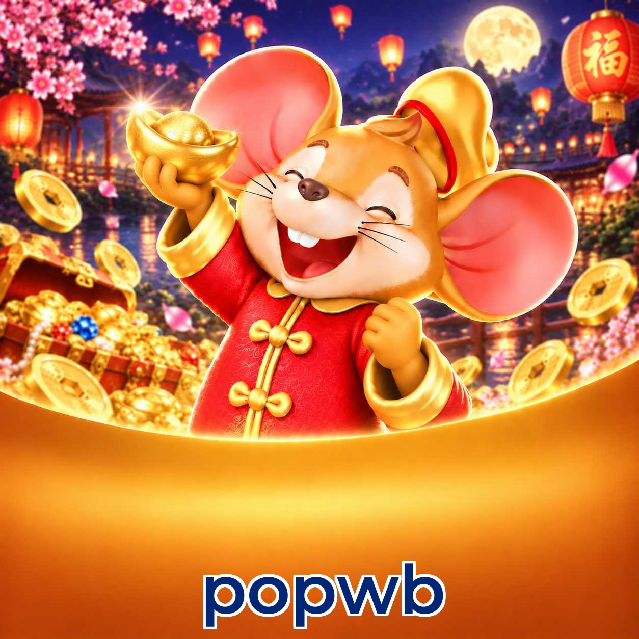 popwb Slots